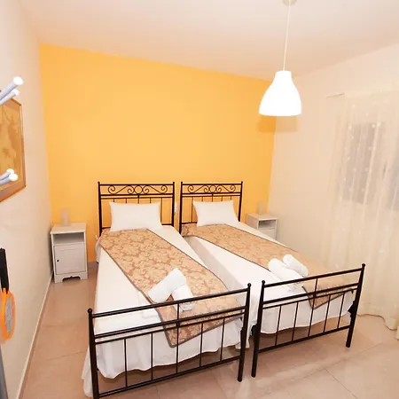 Appartement Rodi 1